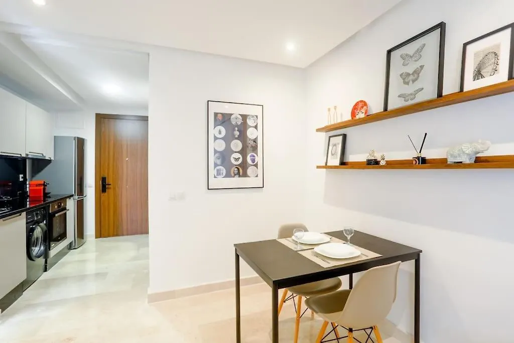 Appartement Waterloo à Casablanca