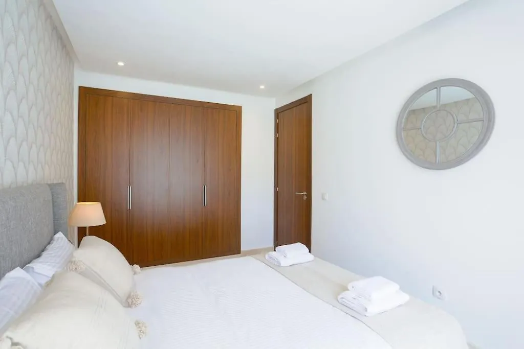 Appartement Waterloo à Casablanca