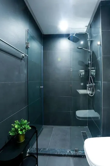 Appartement Waterloo à Casablanca Maroc