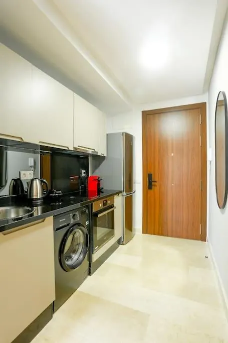 Appartement Waterloo à Casablanca Maroc